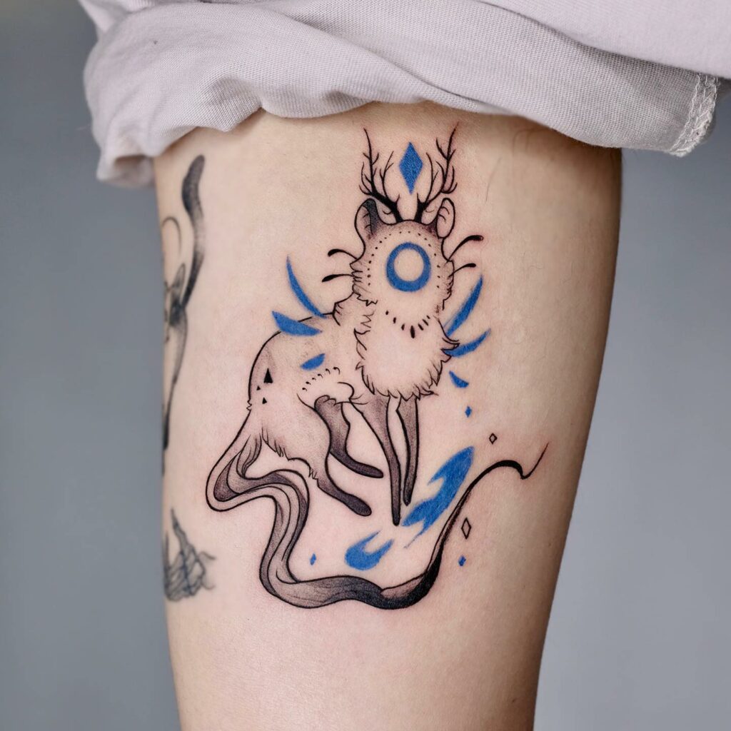 HOW OLD DO YOU HAVE TO BE TO GET A TATTOO? 16 How Old Do You Have To Be To Get A Tattoo?