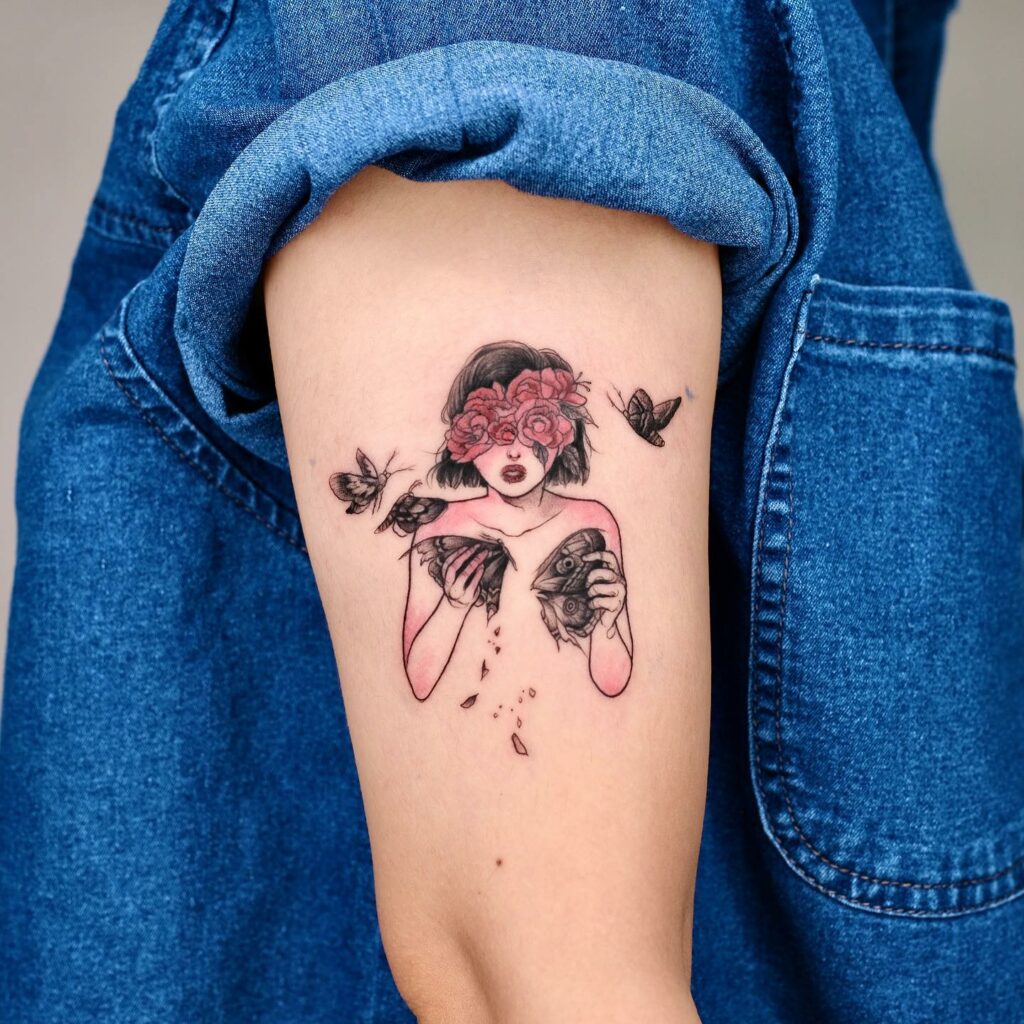 HOW OLD DO YOU HAVE TO BE TO GET A TATTOO? 13 How Old Do You Have To Be To Get A Tattoo?