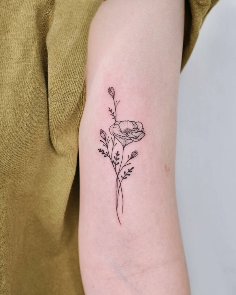 HOW OLD DO YOU HAVE TO BE TO GET A TATTOO? 15 How Old Do You Have To Be To Get A Tattoo?