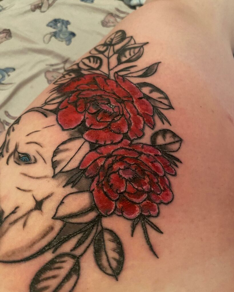 Is Your Tattoo Milky? Discover What is Going On & How To Fix It in 2024 10 Milky Tattoo