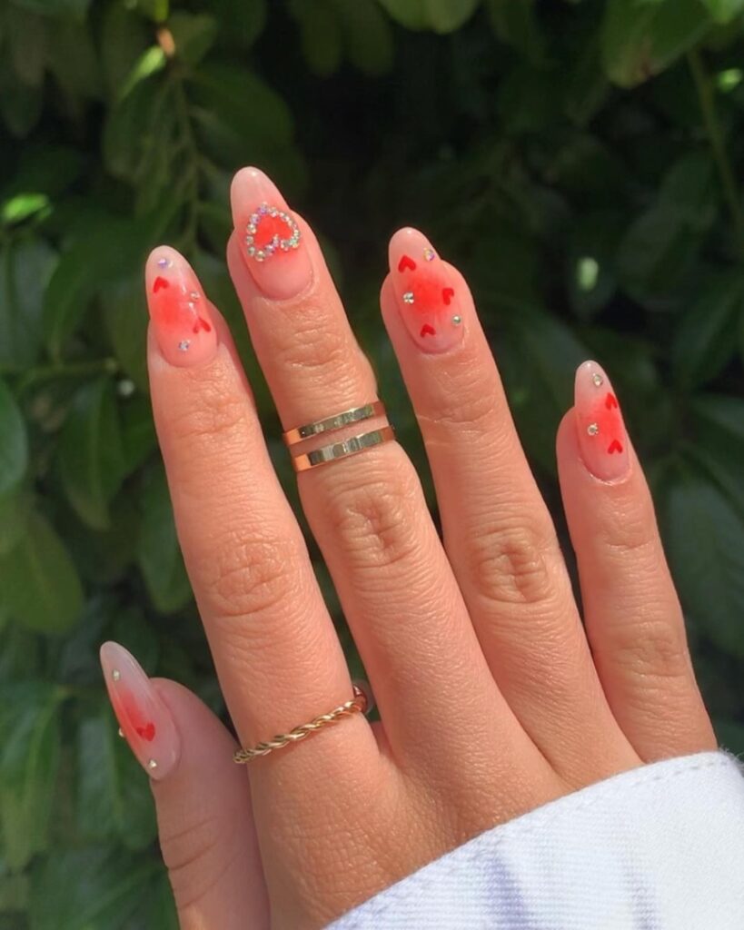 30 Latest Aura Nails Ideas To Try In 2024! 20 Bridal Chic