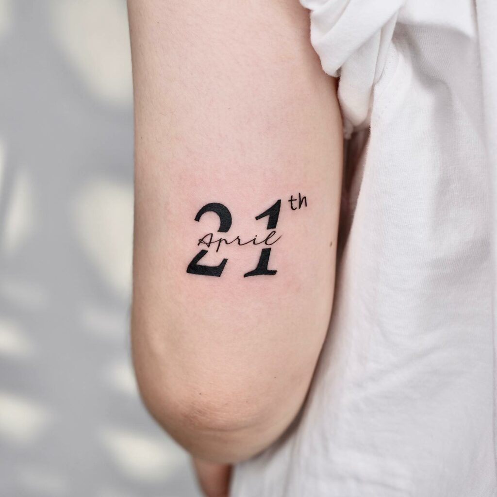 HOW OLD DO YOU HAVE TO BE TO GET A TATTOO? 11 How Old Do You Have To Be To Get A Tattoo?