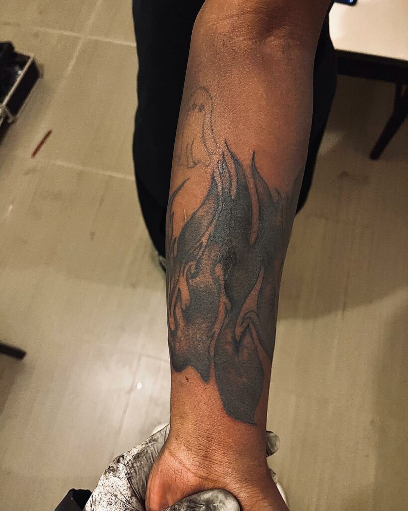 My Tattoo is Peeling - 3 Key Things To Understand! 13 My Tattoo is Peeling