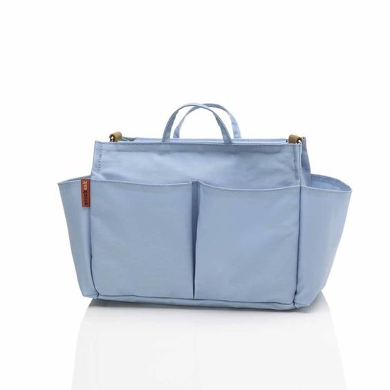 Storksak Mini Organiser, Best Organiser for designer bags, by guidespot.com Storksak Mini Purse Organiser