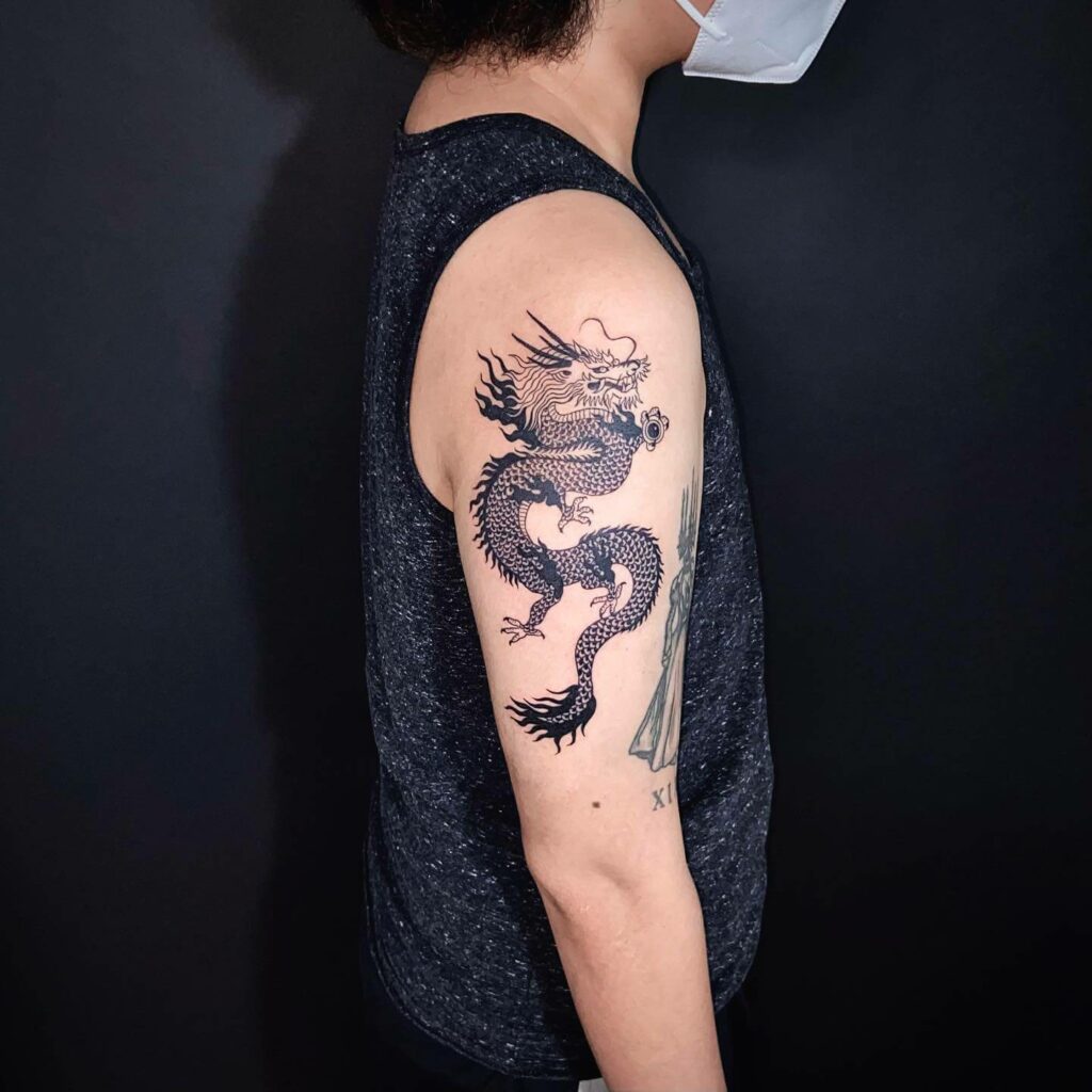 11+ Vintage Tattoo Flash Designs That Will Blow Your Mind! 10 Vintage Tattoo Flash