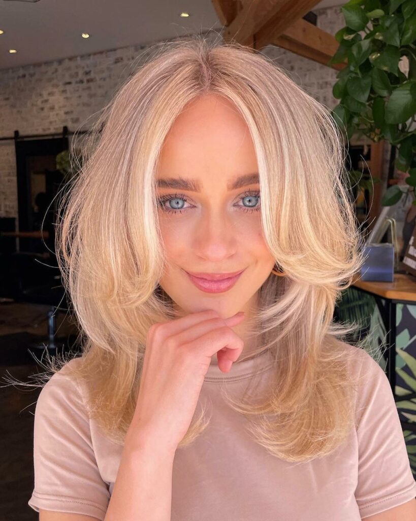 25 Butterfly Haircut Ideas to Elevate Your Style in 2024 15 Cute Cuts for Short Hair
