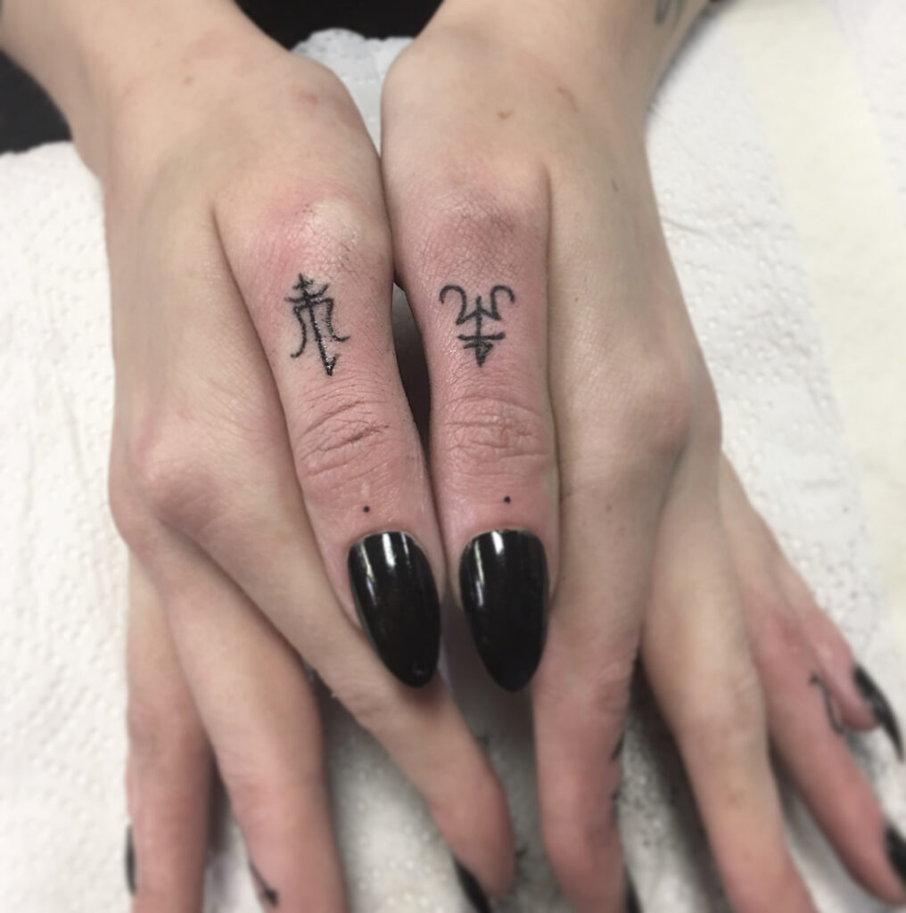 Will A Tattoo Harm My Job Prospects - It Might So Think Twice About These “Job Stopper Tattoos" 11 Job Stoppers Tattoo