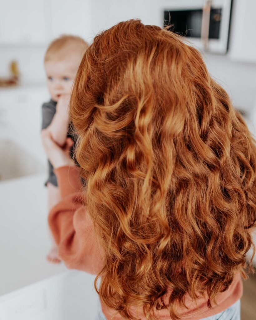 35 Strawberry Blonde Hair Ideas to Try in 2024 16 Strawberry Blonde Curls