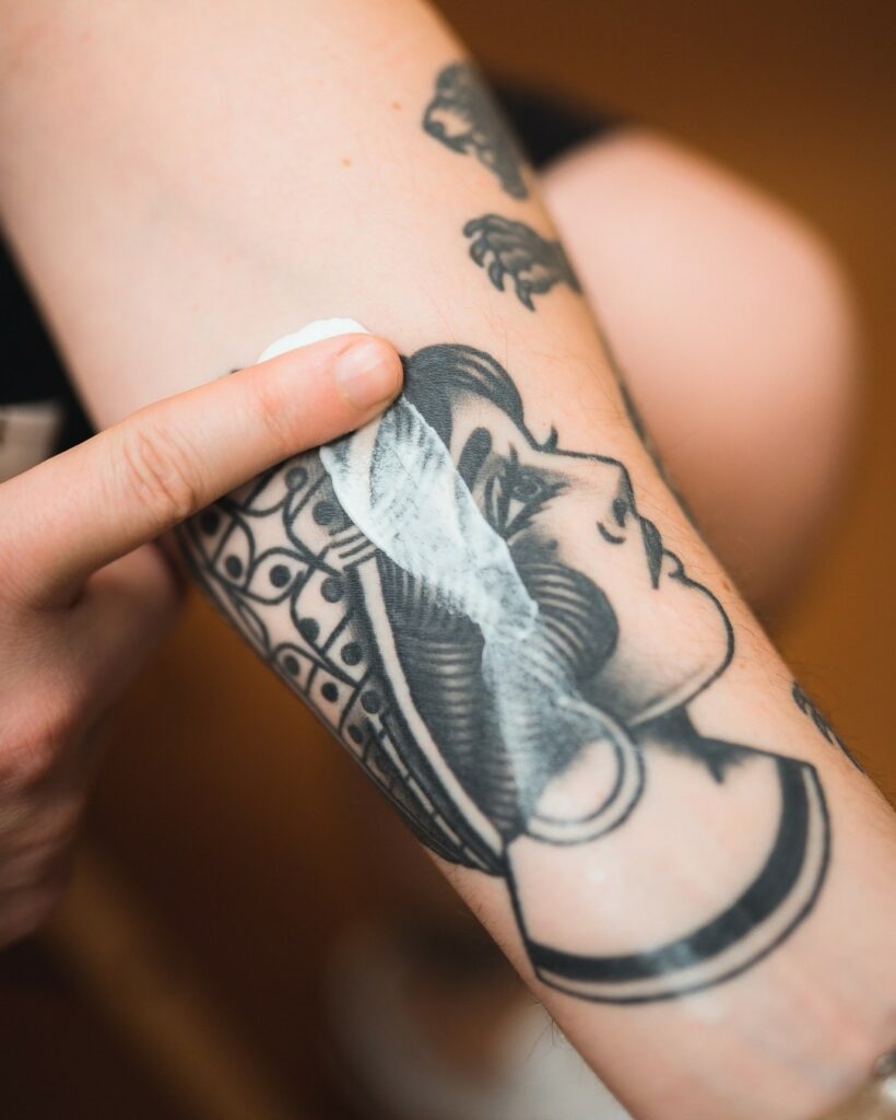 IS LIDOCAINE ANY GOOD FOR NUMBING TATTOO PAIN? GET THE FACTS IN 2024 14 Tattoo Numbing
