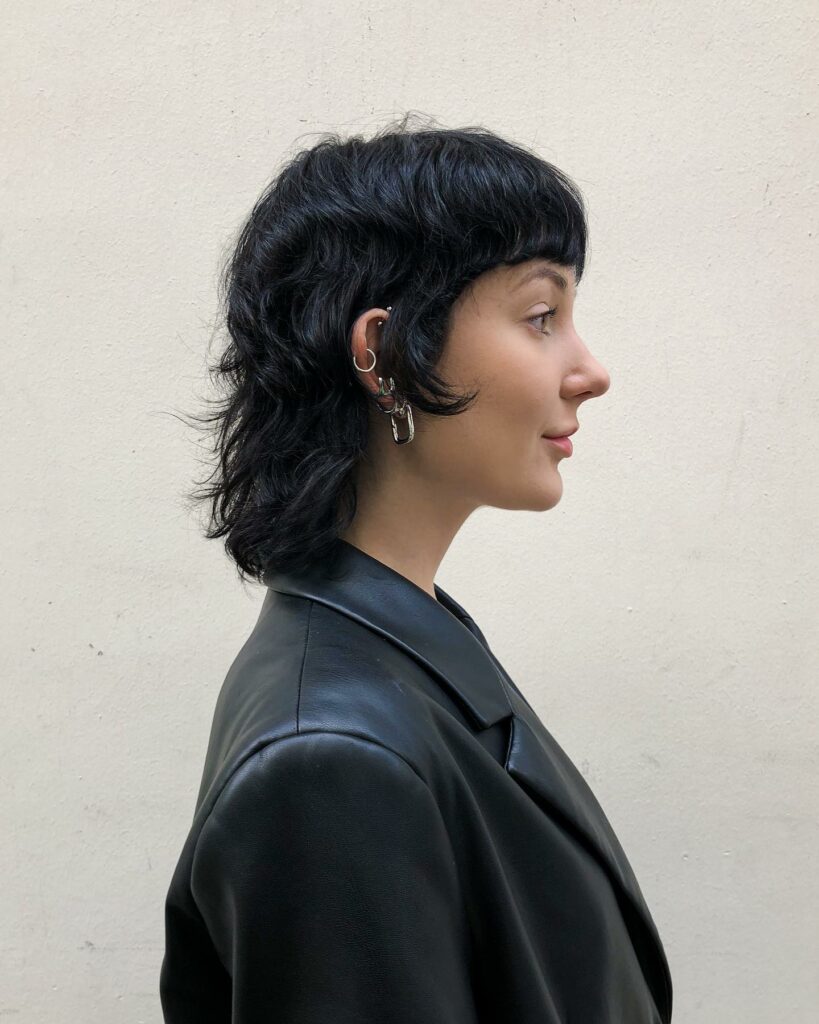 35 Modern Mullet Hairstyles to Experiment with in 2024 42 Elegant Mullet