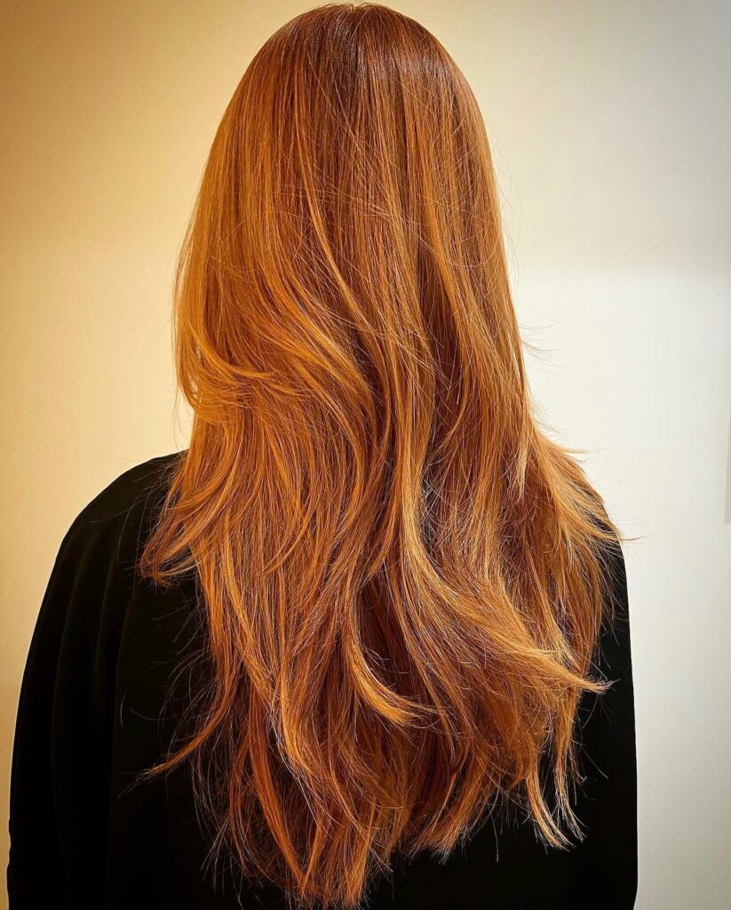 35 Strawberry Blonde Hair Ideas to Try in 2024 31 Natural-Looking Strawberry Blonde