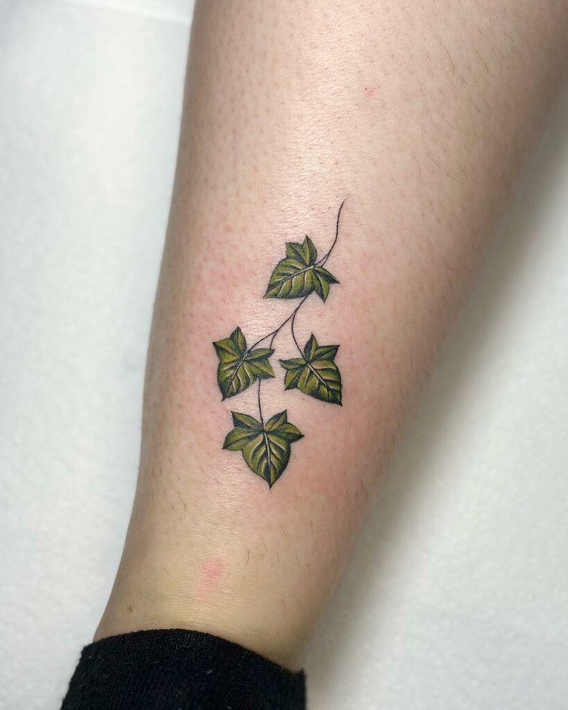 12+ Nature Tattoo Ideas - That Will Grow On You 12 Small Nature Tattoo