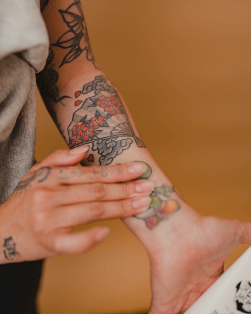 IS LIDOCAINE ANY GOOD FOR NUMBING TATTOO PAIN? GET THE FACTS IN 2024 13 Tattoo Numbing