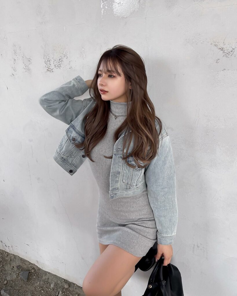 45 Wispy Long Curtain Bang Hairstyles to Try in 2024 47 See-Through Bangs