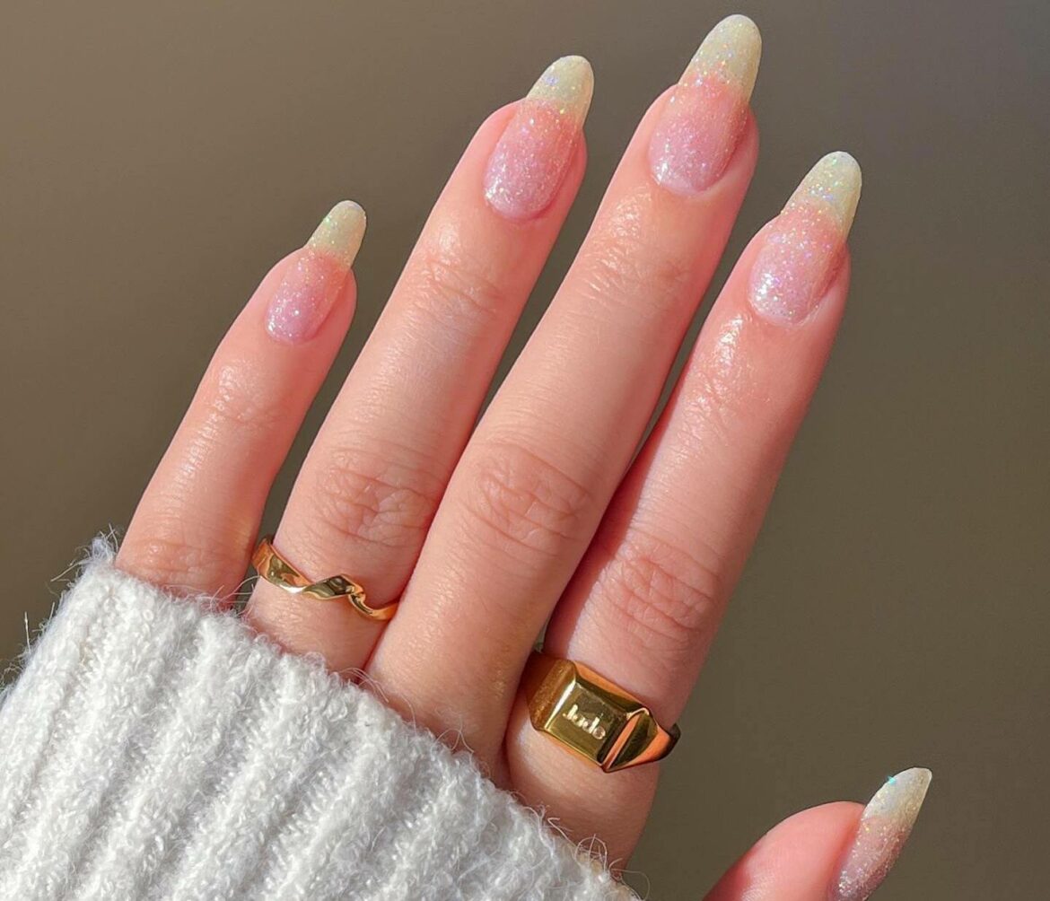 17 Latest Fairy Nail Designs To Try In 2024! 15