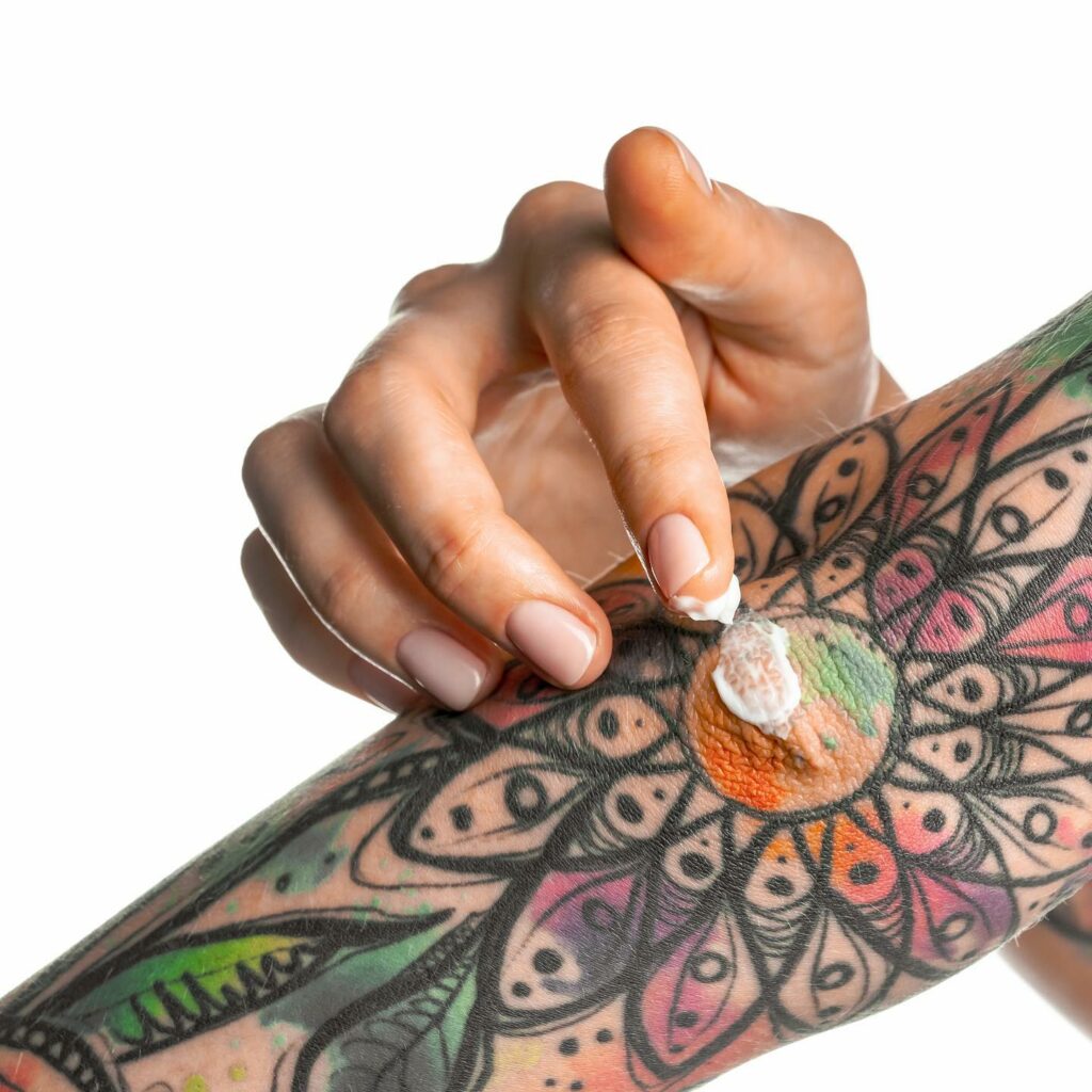 IS LIDOCAINE ANY GOOD FOR NUMBING TATTOO PAIN? GET THE FACTS IN 2024 12 Tattoo Numbing