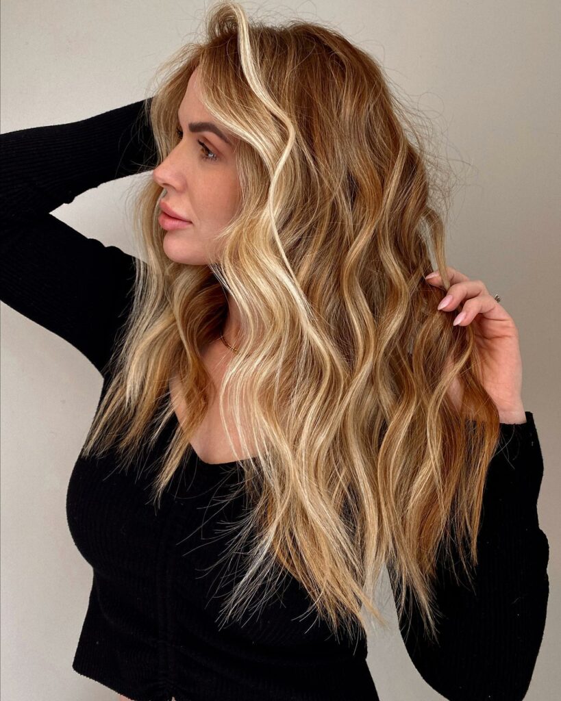 55 Dirty Blonde Ideas to Try in 2024 60 Long Dirty Blonde Hair