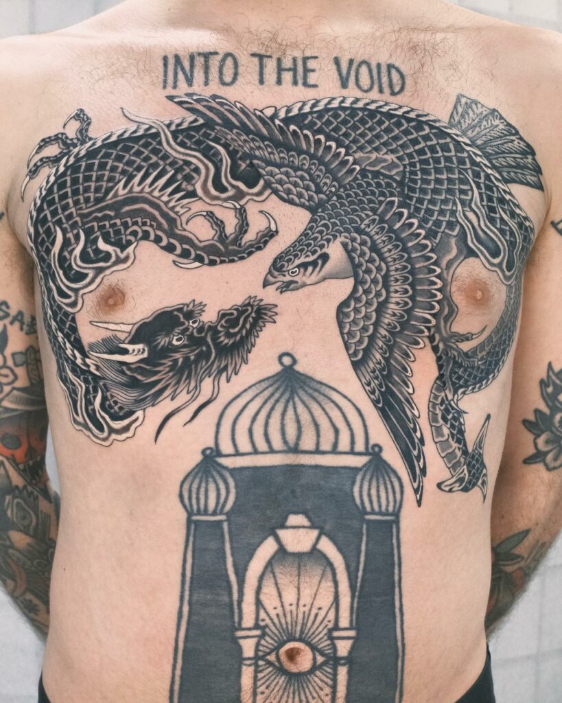 When Did Tattoos Become Popular + Other Fascinating Facts! 10 1910s Tattoo