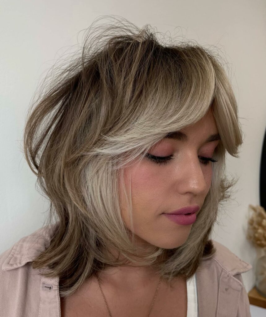 25 Short Layered Haircut Ideas to Revamp Your Look in 2024 29 Face-Framing Layers