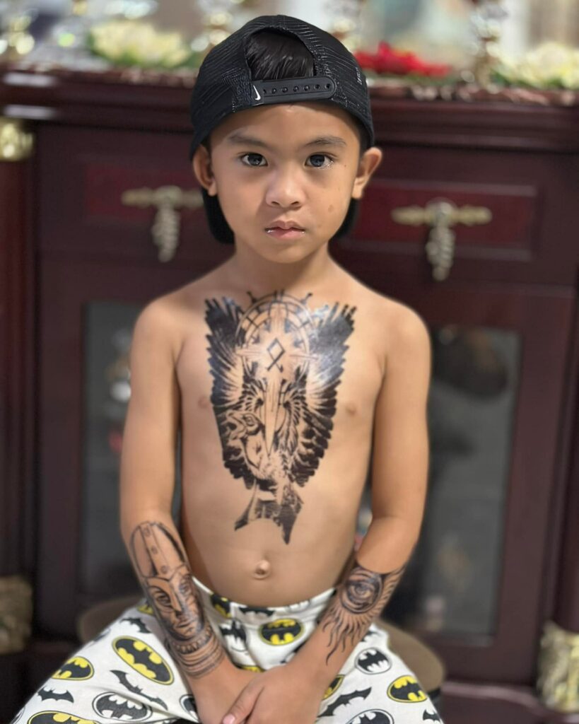 HOW OLD DO YOU HAVE TO BE TO GET A TATTOO? 10 How Old Do You Have To Be To Get A Tattoo?