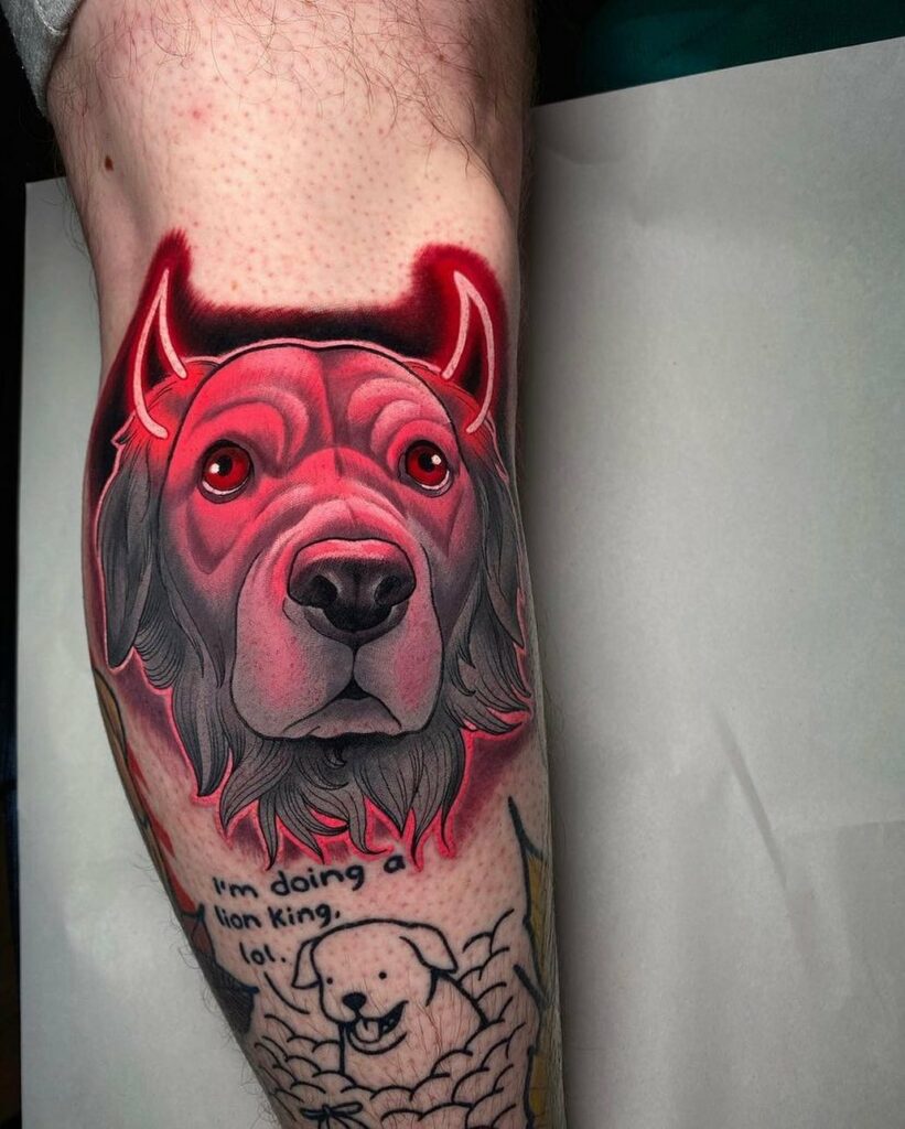 Tattoo Colors That Don't Fade & Other Facts You Need To Know In 2024 11 Colors Last the Longest