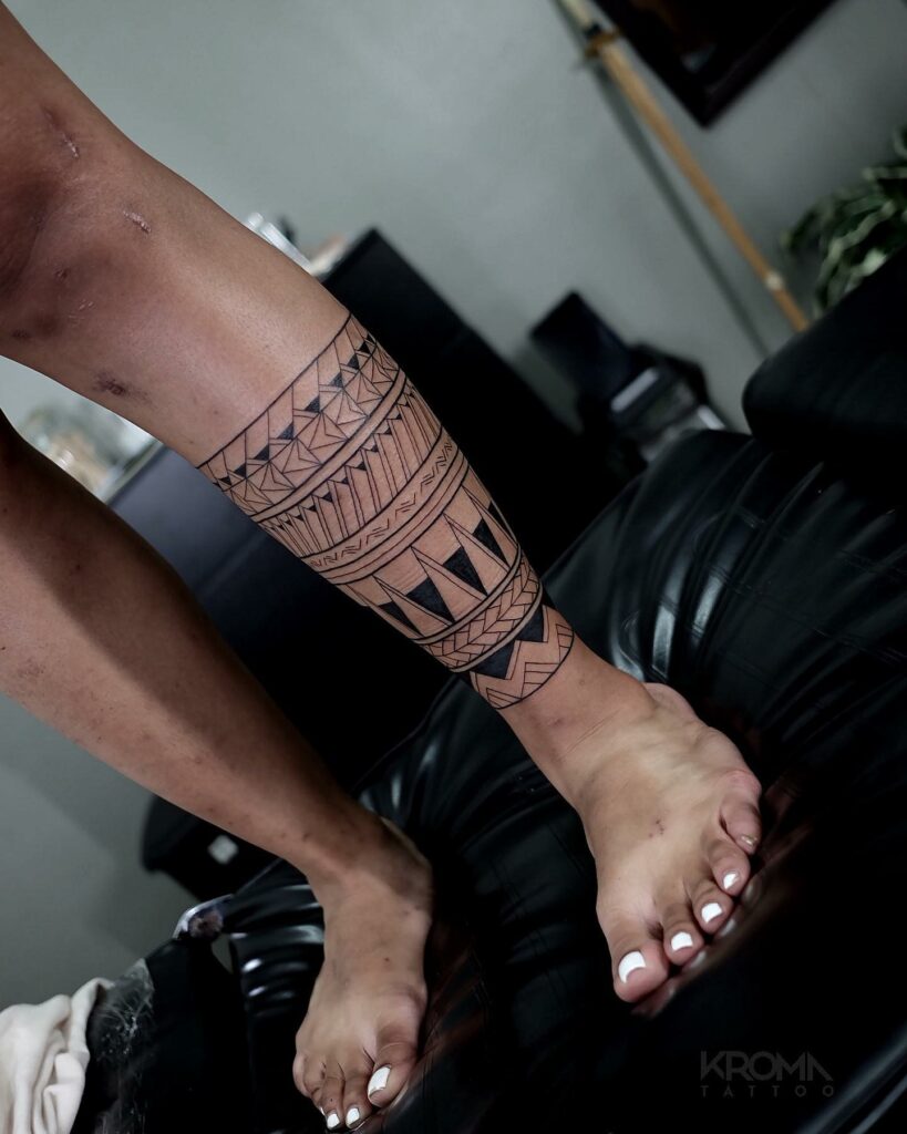 Filipino Tribal Tattoo Ideas You Have To See 12 Filipino Tribal Tattoo