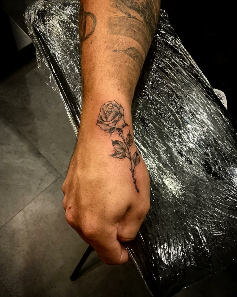 Will A Tattoo Harm My Job Prospects - It Might So Think Twice About These “Job Stopper Tattoos" 14 Job Stoppers Tattoo