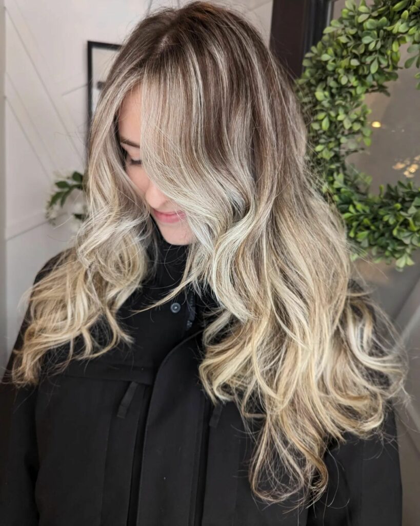 25 Butterfly Haircut Ideas to Elevate Your Style in 2024 25 Wispy Bangs for the Win