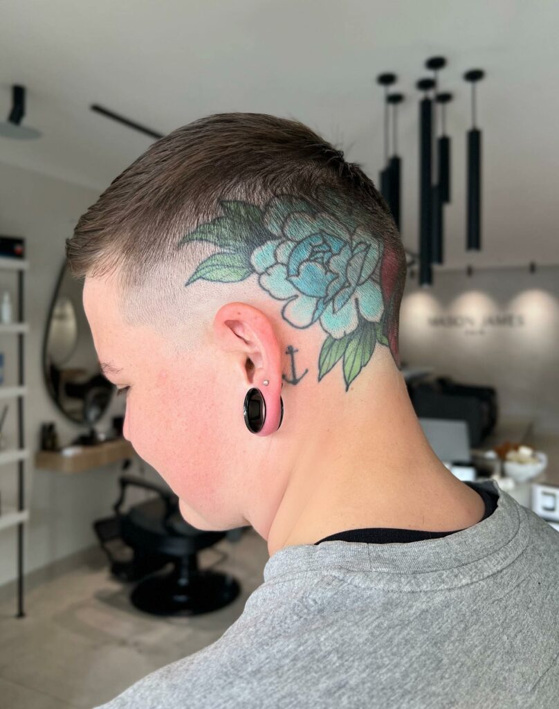 Will Hair Regrow Over a Tattoo? Get The Hairy Truth! 12 Hair Regrow