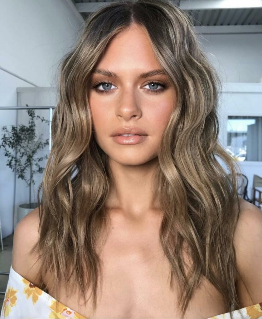 55 Dirty Blonde Ideas to Try in 2024 14 Dirty Bronde