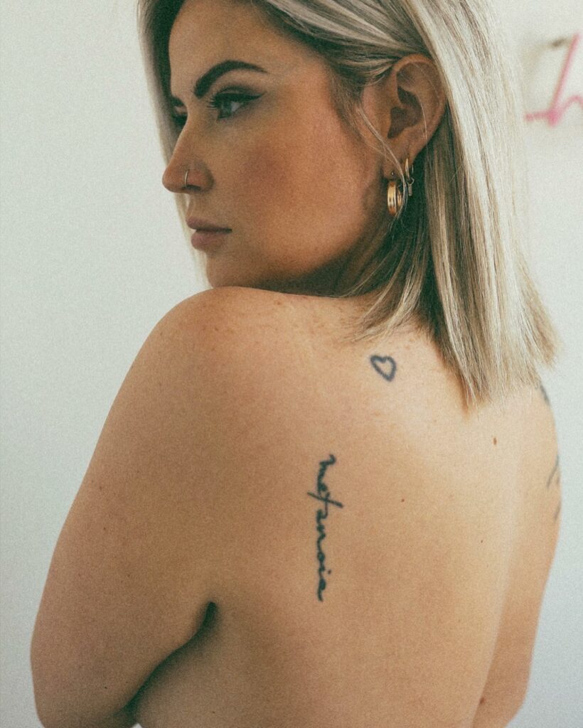When Did Tattoos Become Popular + Other Fascinating Facts! 20 2010s tattoo
