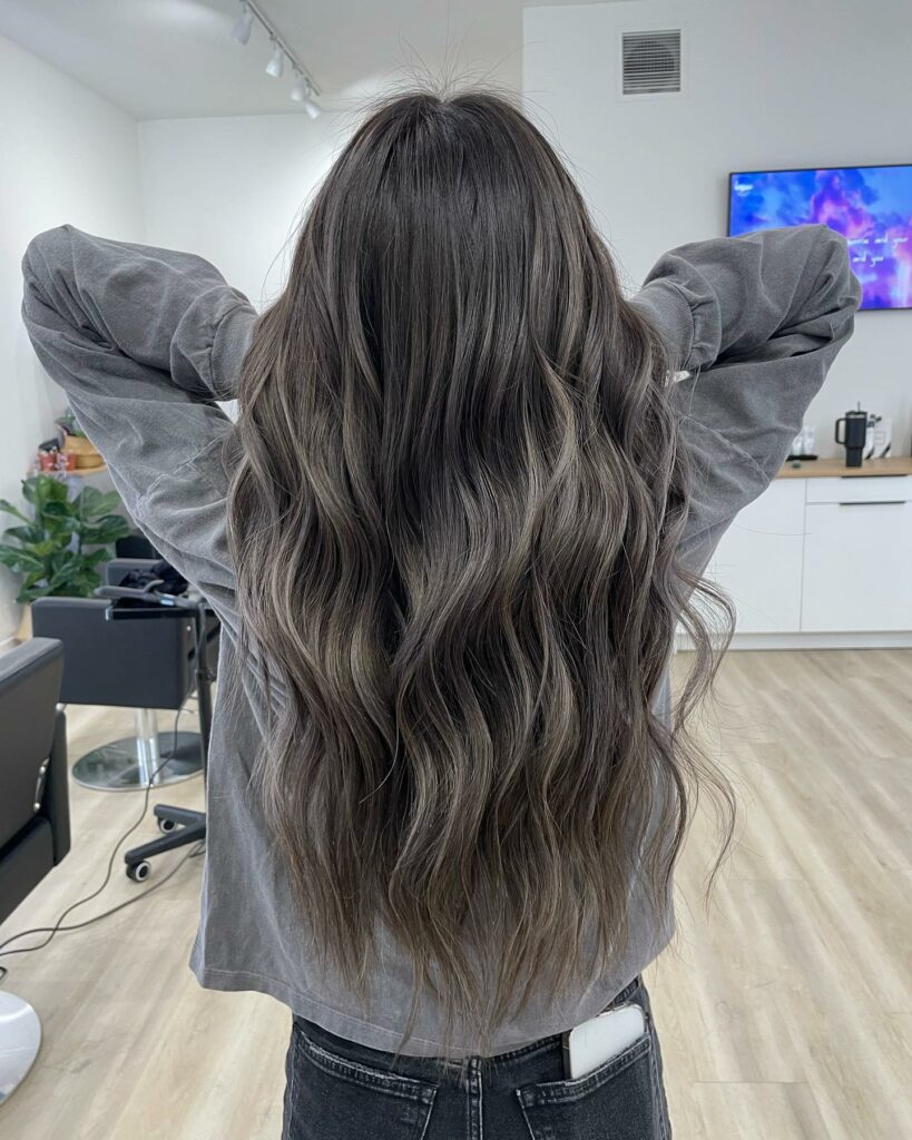 55 Dirty Blonde Ideas to Try in 2024 49 Smokey Dirty Blonde