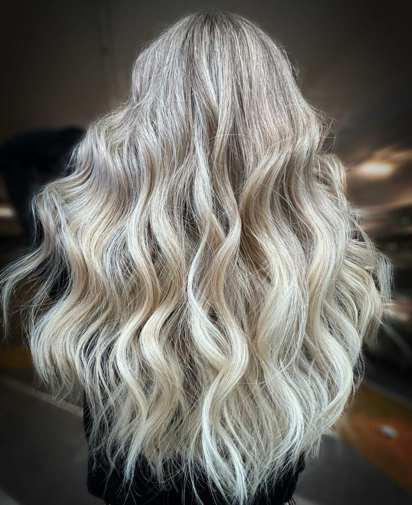 25 Ashe Blonde Ideas to Try in 2024 27 Beachy Ash Blonde
