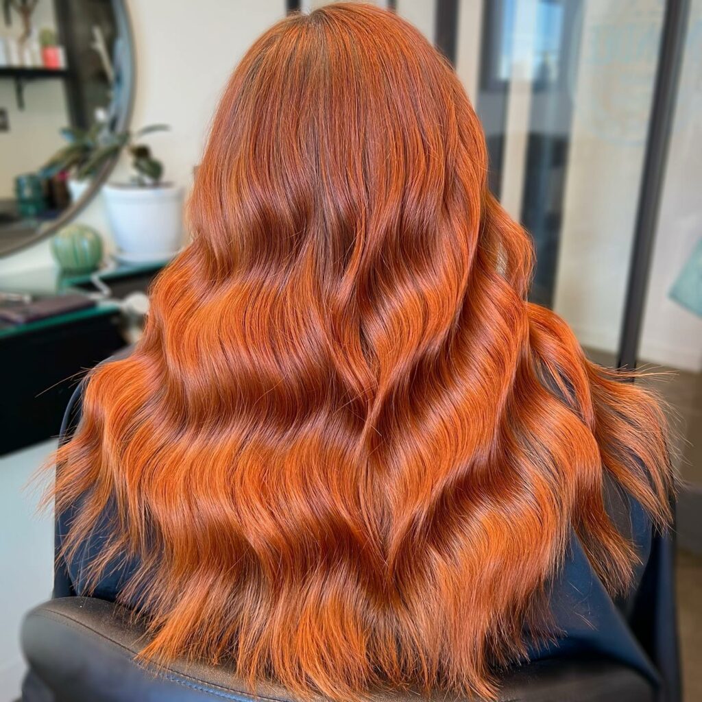 35 Dark Red Hair Ideas to Add Drama to Your Look in 2024 37 Lowlights for Natural Redheads