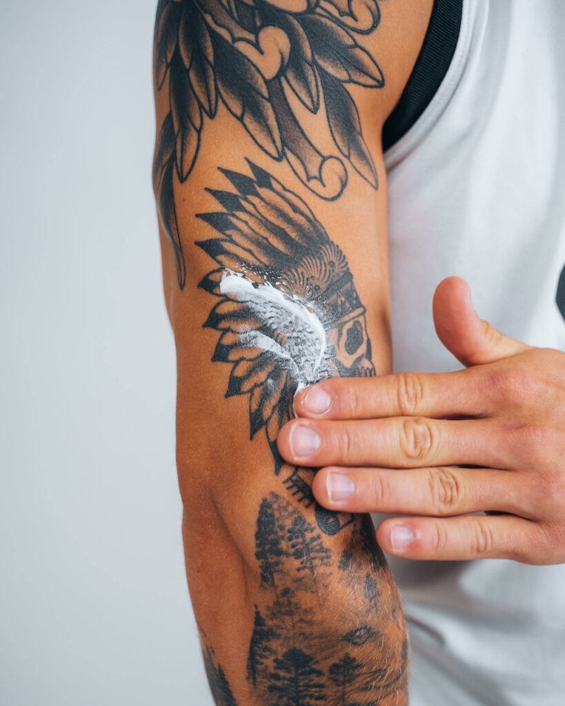 IS LIDOCAINE ANY GOOD FOR NUMBING TATTOO PAIN? GET THE FACTS IN 2024 10 Tattoo Numbing
