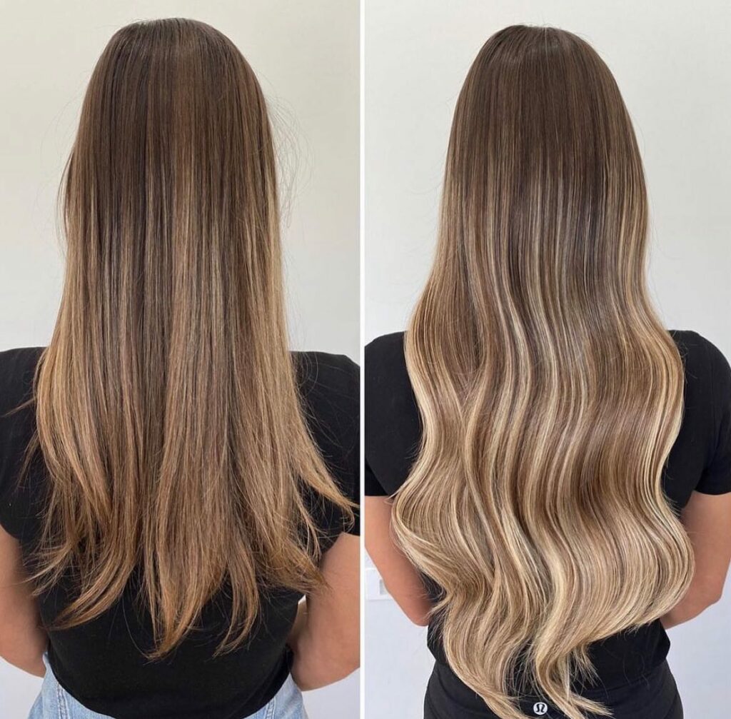 55 Dirty Blonde Ideas to Try in 2024 50 Chestnut Dirty Blonde