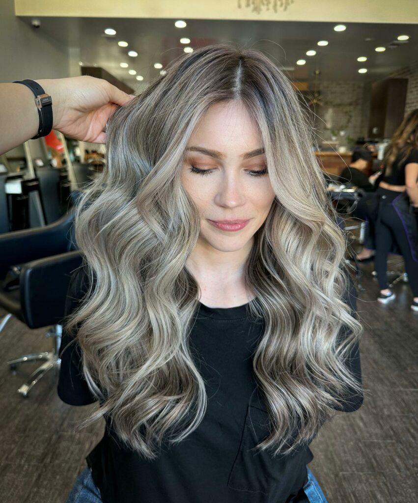 55 Dirty Blonde Ideas to Try in 2024 13 Ash Dirty Blonde