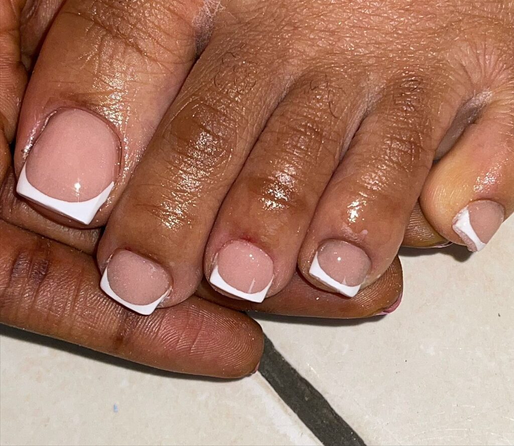 22 Fall Pedicure Color Ideas to Spice Up Your Look in 2024 25 Minky Brown