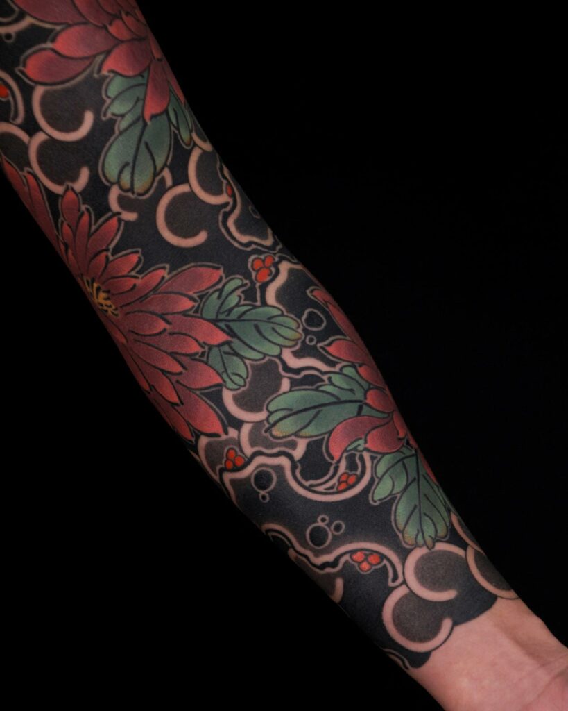 THE HISTORY OF TATTOOS & FUN FACTS FOR 2024 15