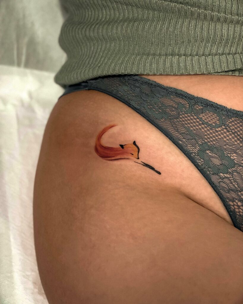 12+ Inspiring STICK-AND-POKE TATTOO IDEAS FOR 2024 21 Unique Hand-Poked Tattoo Designs