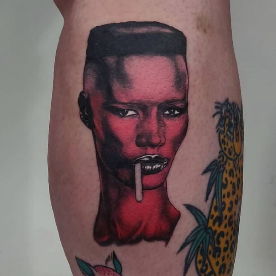 When Did Tattoos Become Popular + Other Fascinating Facts! 18 1990s tattoo