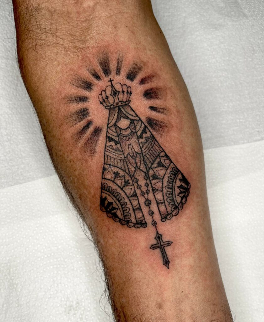Can Catholics Get Tattoos In 2024 11 Catholic about Tattoo