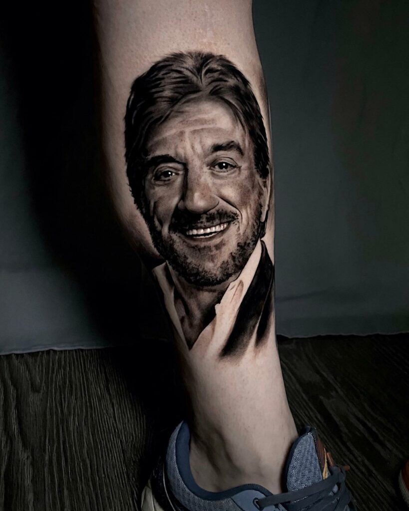 How To Make An Awesome Tattoo Stencil - The Ultimate Guide! 13 Tattoo Stencil