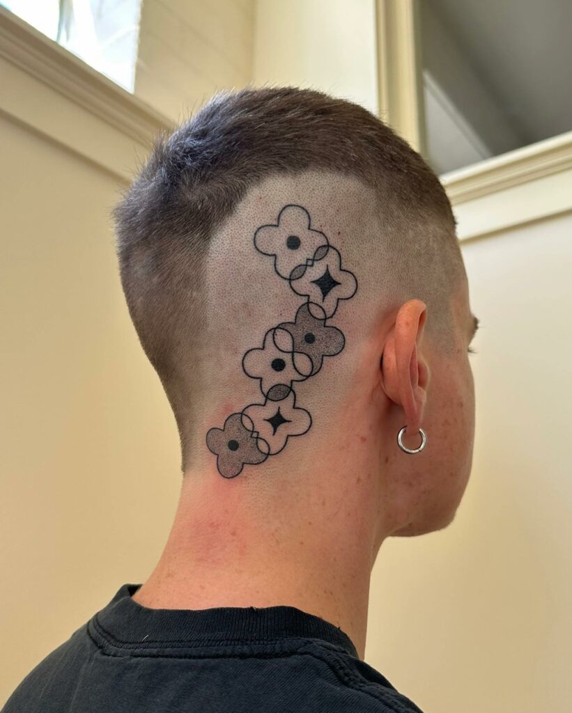 How Long Do Stick and Poke Tattoos Last? Everything You Need To Know And More! 10 Stick and Poke Tattoo
