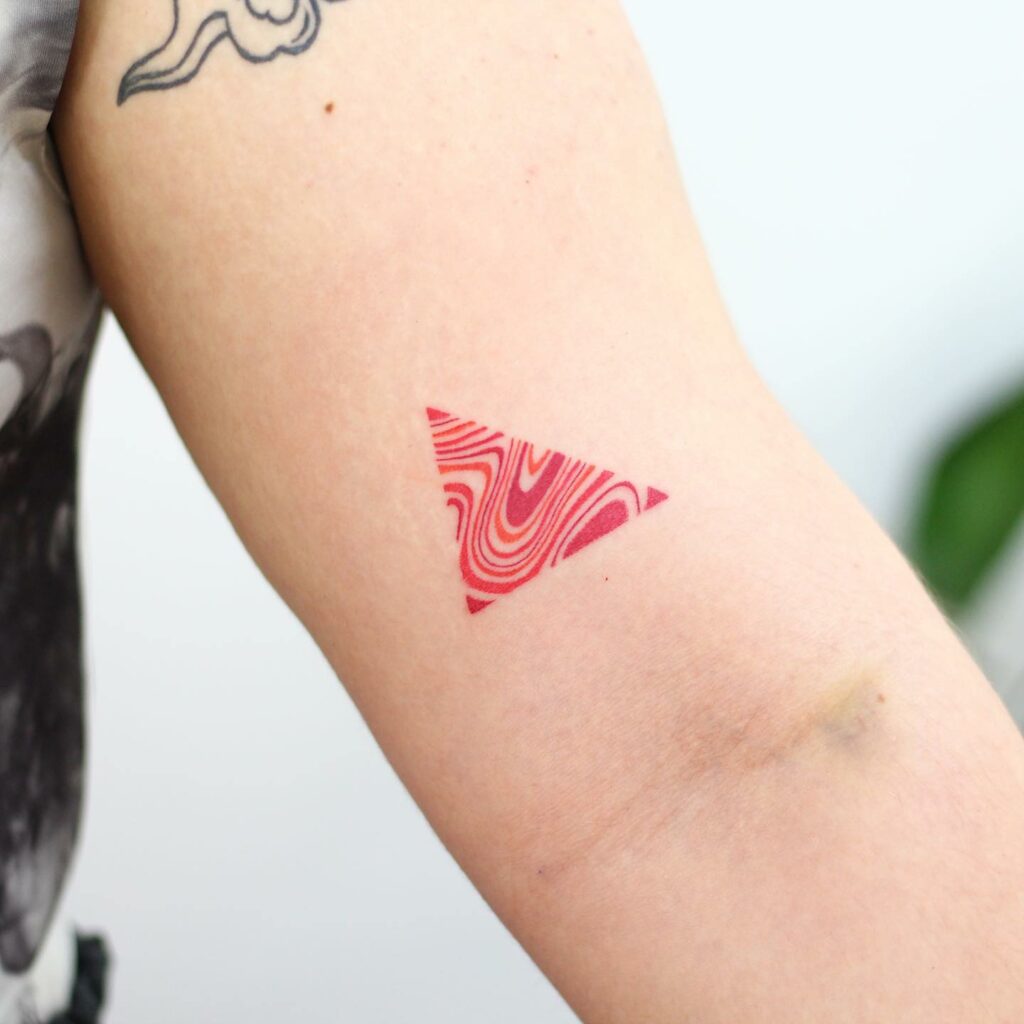 How Long Do Stick and Poke Tattoos Last? Everything You Need To Know And More! 12 Stick and Poke Tattoo