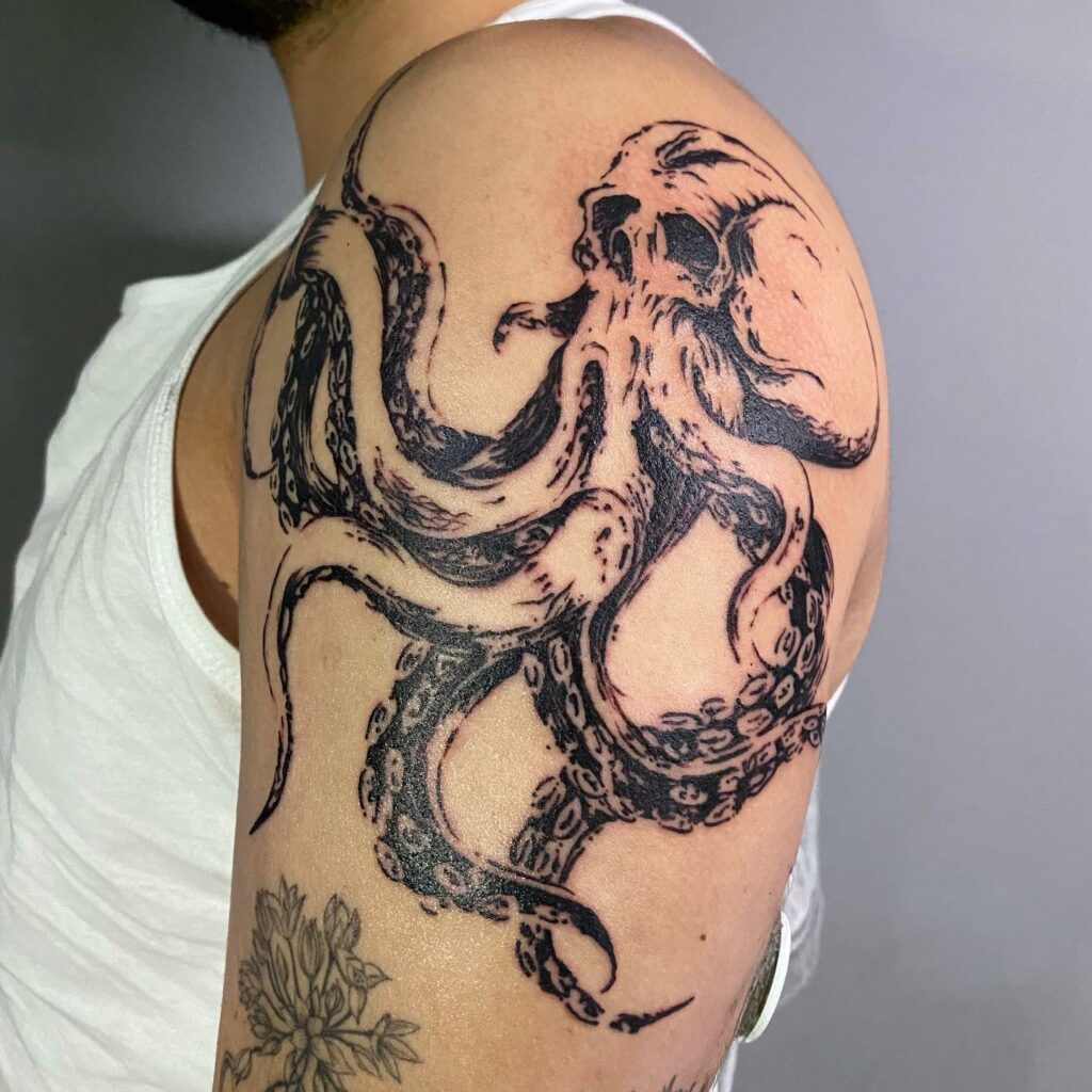 How To Make An Awesome Tattoo Stencil - The Ultimate Guide! 11 Tattoo Stencil