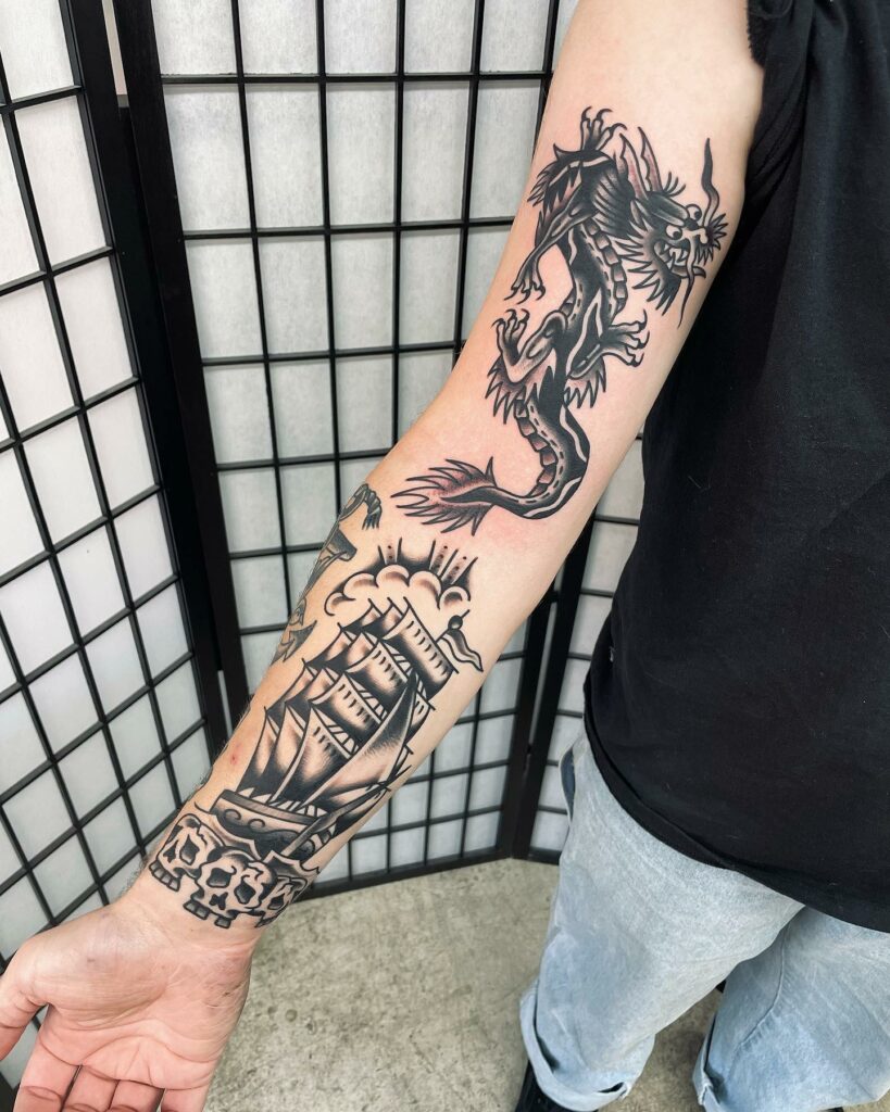 How much does a tattoo cost? 10 Tattoo Cost