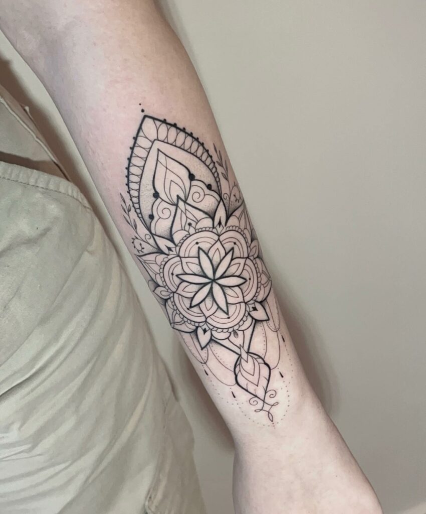 Where Is The Best Places To Get A Tattoo On Your Body - Honest Advice For 2024 15 Best Place to Get a Tattoo