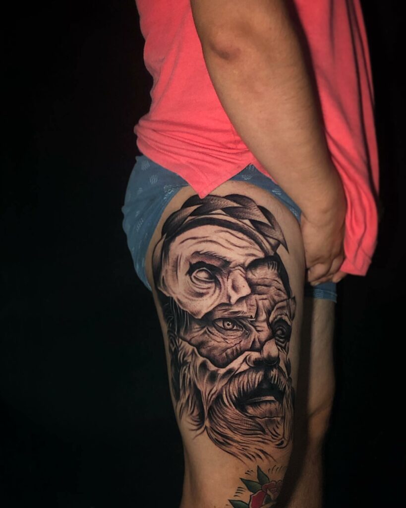 Where Is The Best Places To Get A Tattoo On Your Body - Honest Advice For 2024 12 Best Place to Get a Tattoo
