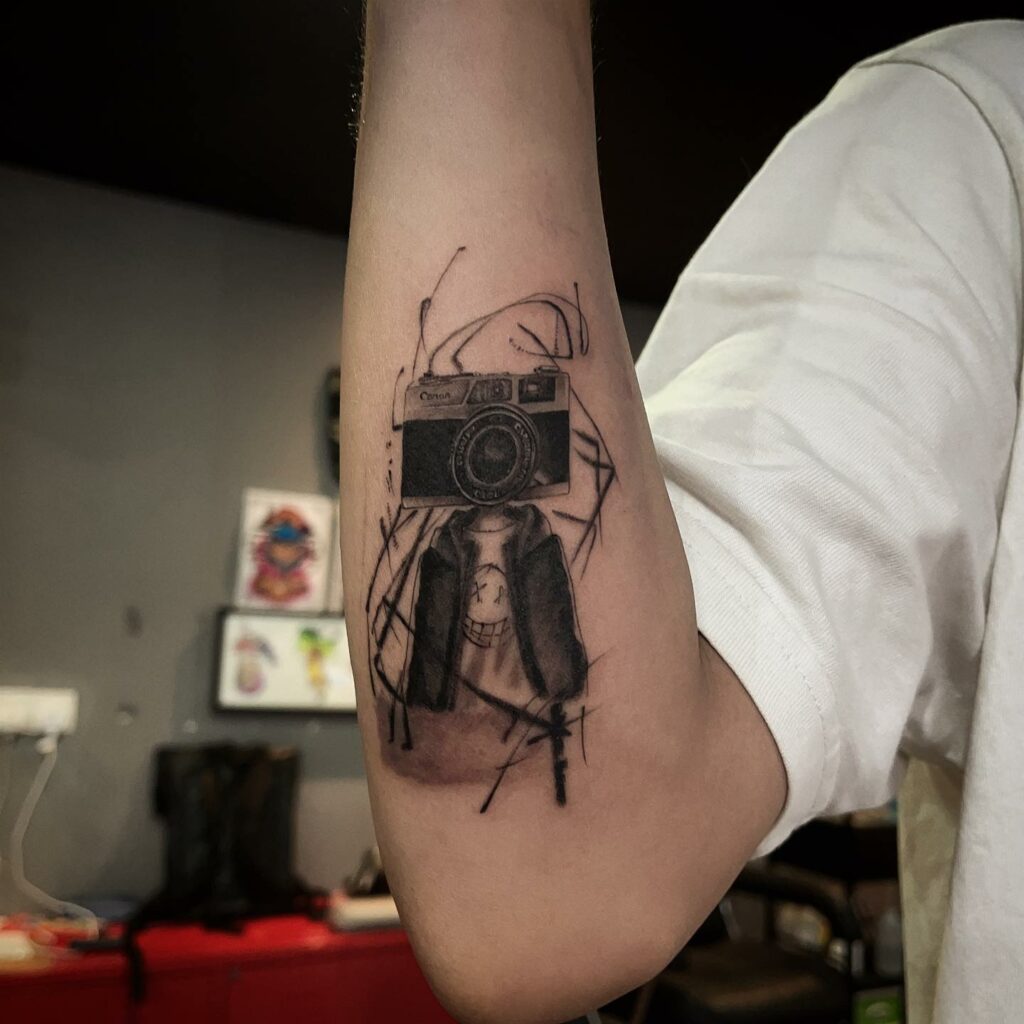 How much does a tattoo cost? 12 Tattoo Cost